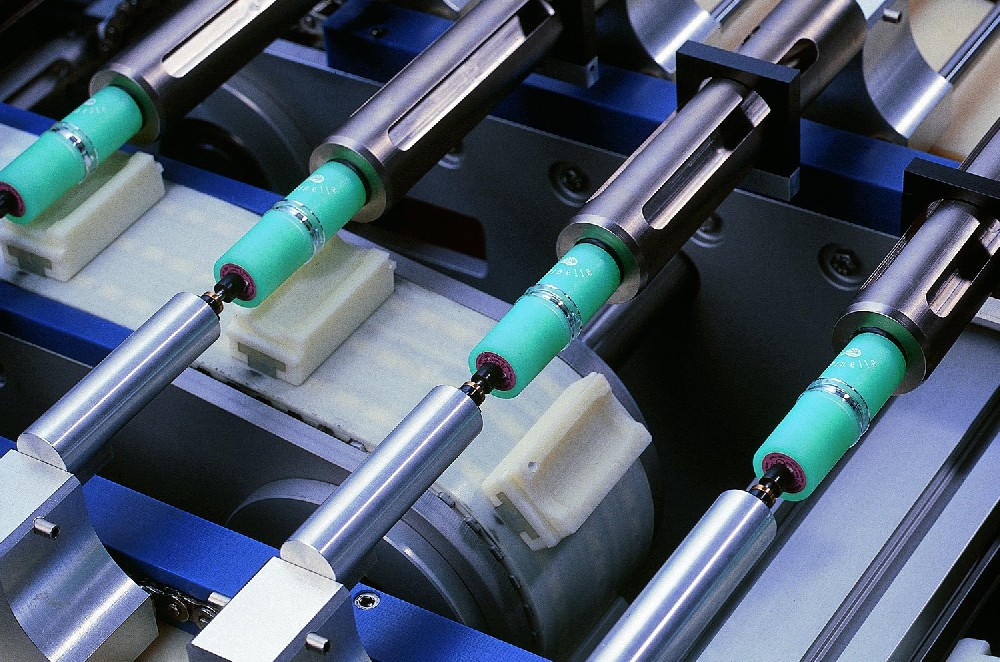 聚氨酯同步带自身的介绍