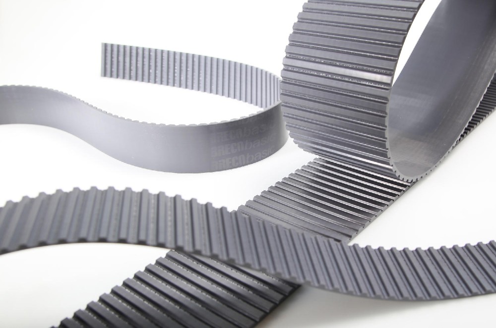 聚氨酯同步带的相关介绍