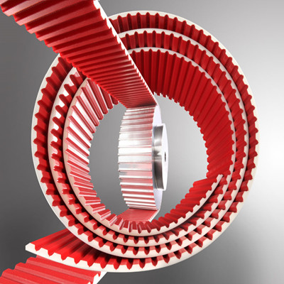 BATK型聚氨酯同步带