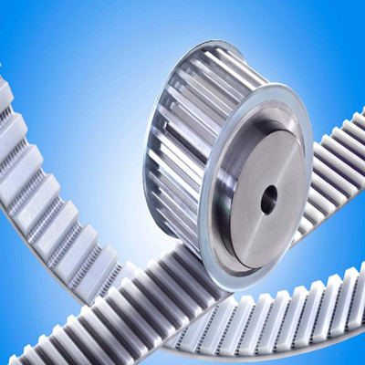 HTD型聚氨酯同步带