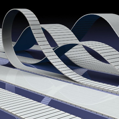 SF型聚氨酯同步带