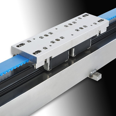 T型聚氨酯同步带