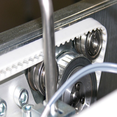 L,H型聚氨酯同带